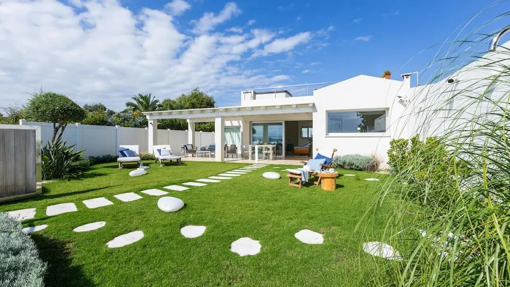 Villa Amar 4 in Pittulongu