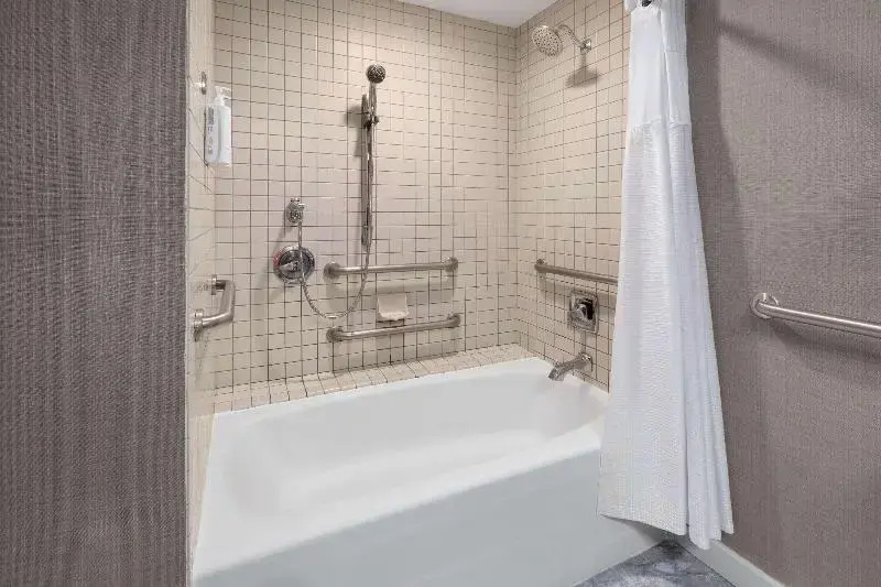 Semiahmoo Resort Golf & Spa, Trademark Collection by Wyndham - Chambres