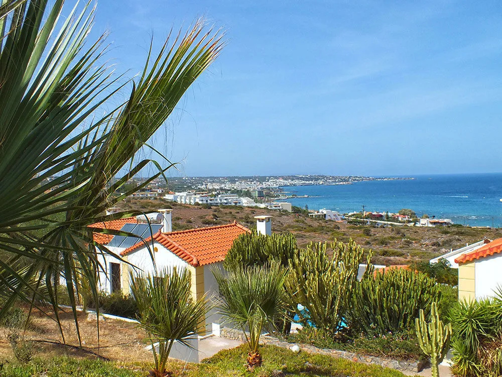 Beach & Waterfront