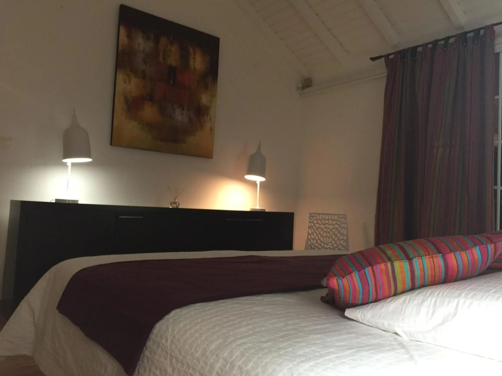 Voir la photo 2 — Villa Vue Océan