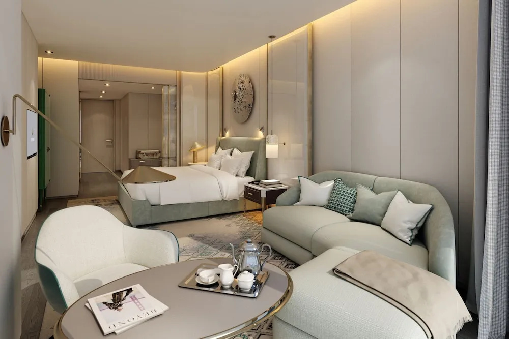 The St. Regis Belgrade - фото 43