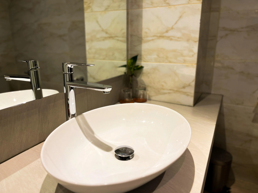 Wiltop Hotel Jambi - Chambres