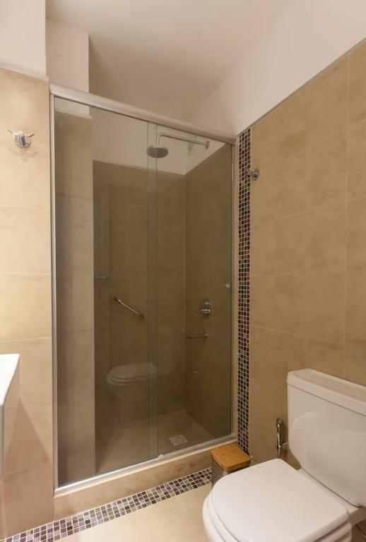 Superior room with balcony