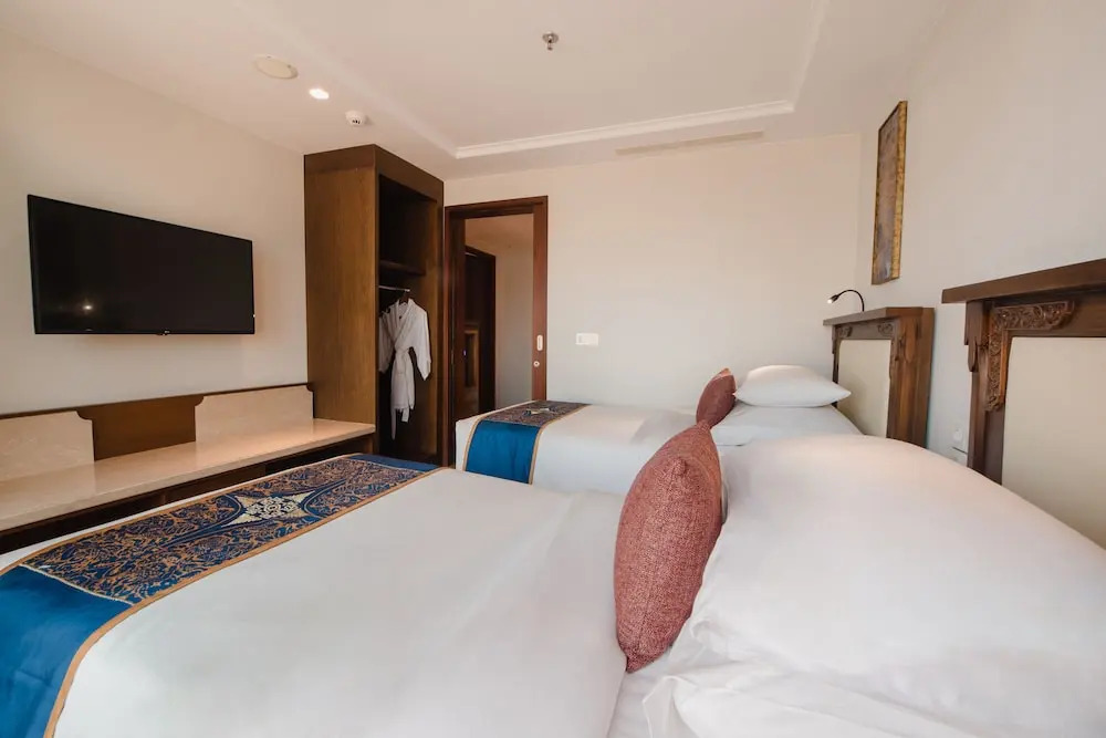 Ramayana Resort & Spa Kuta