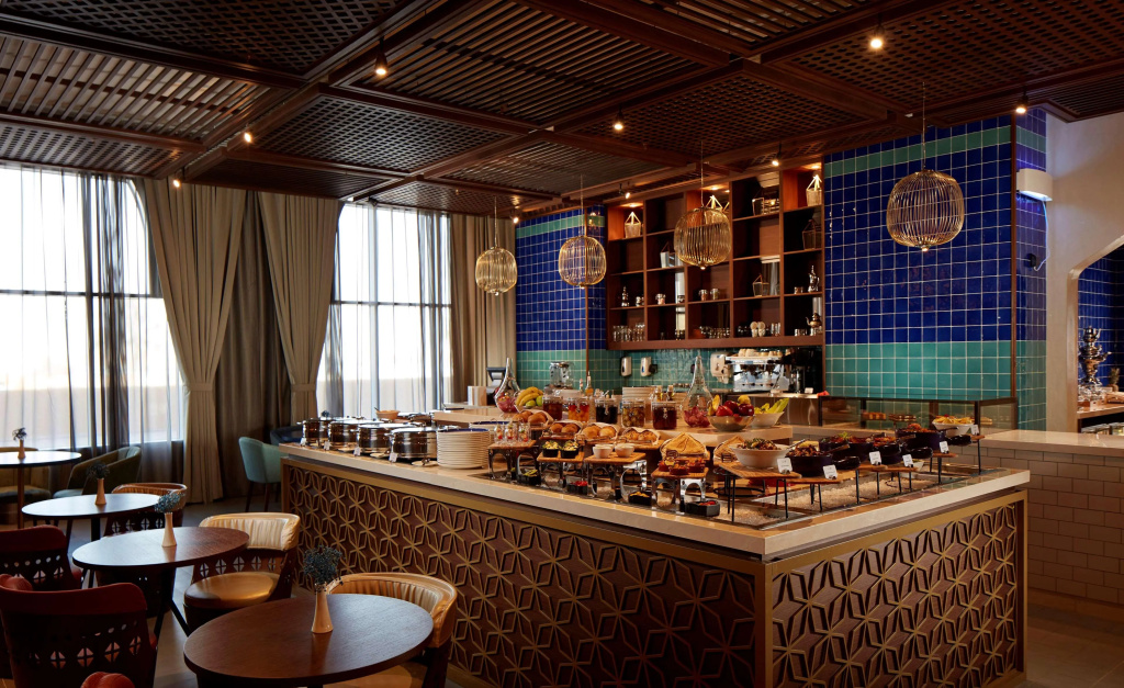 Tilal Riyadh - фото 35