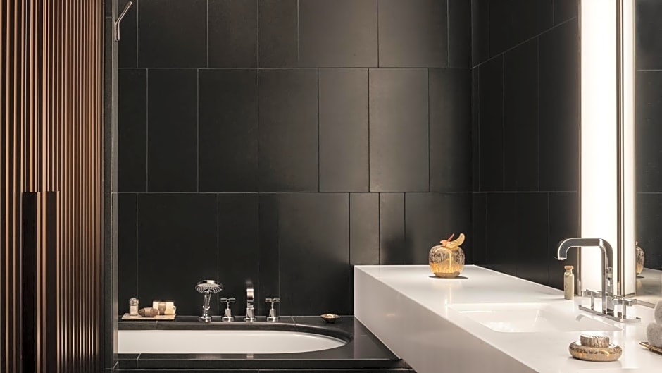 Bvlgari Hotel Tokyo 사진 2