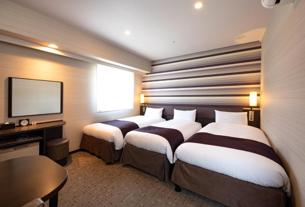 Jr West Group Via Inn Kanazawa 사진 7