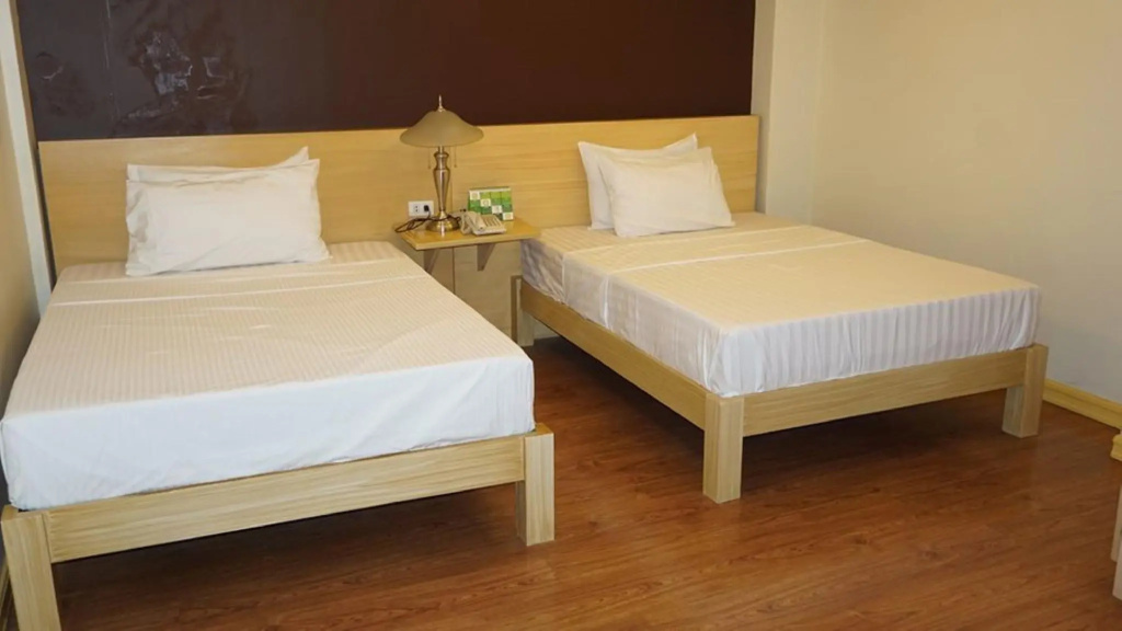 Premier Suite