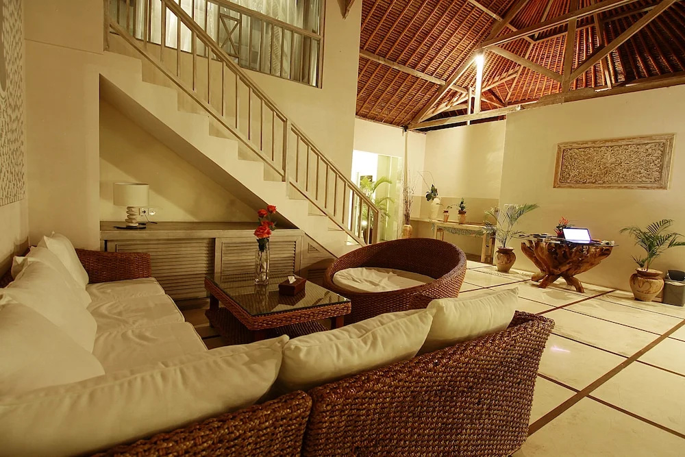 La Cabana Hotel and Villas - Général