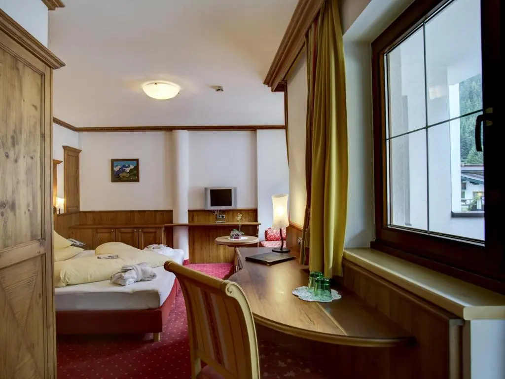 Hotel Platzer Superior - Chambres
