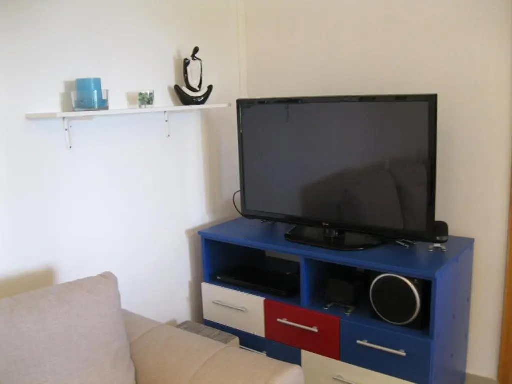 House Zlatko - Chambres