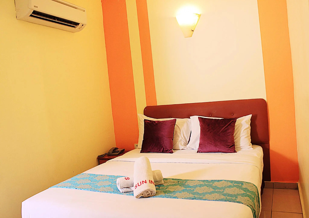 Sun Inns Hotel Kota Damansara