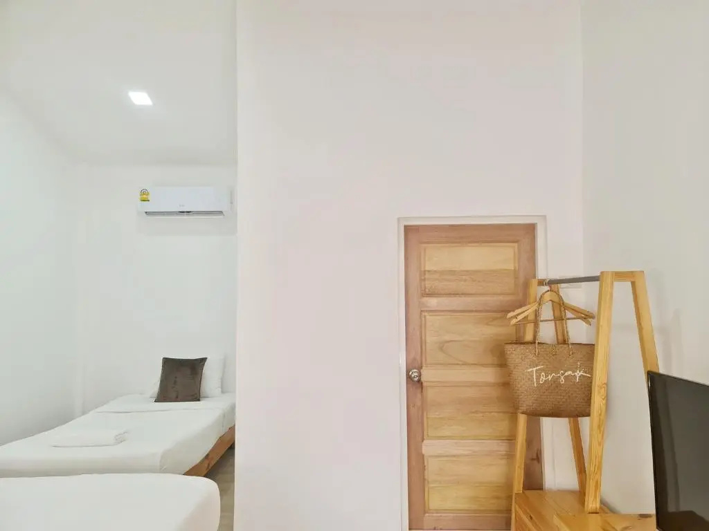 Tonsak Resort - Chambres
