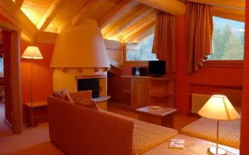 Notre Maison Eco Wellness Hotel - Chambres