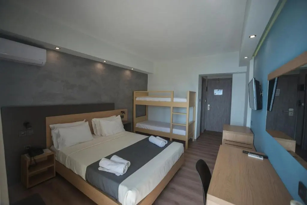 Superior room