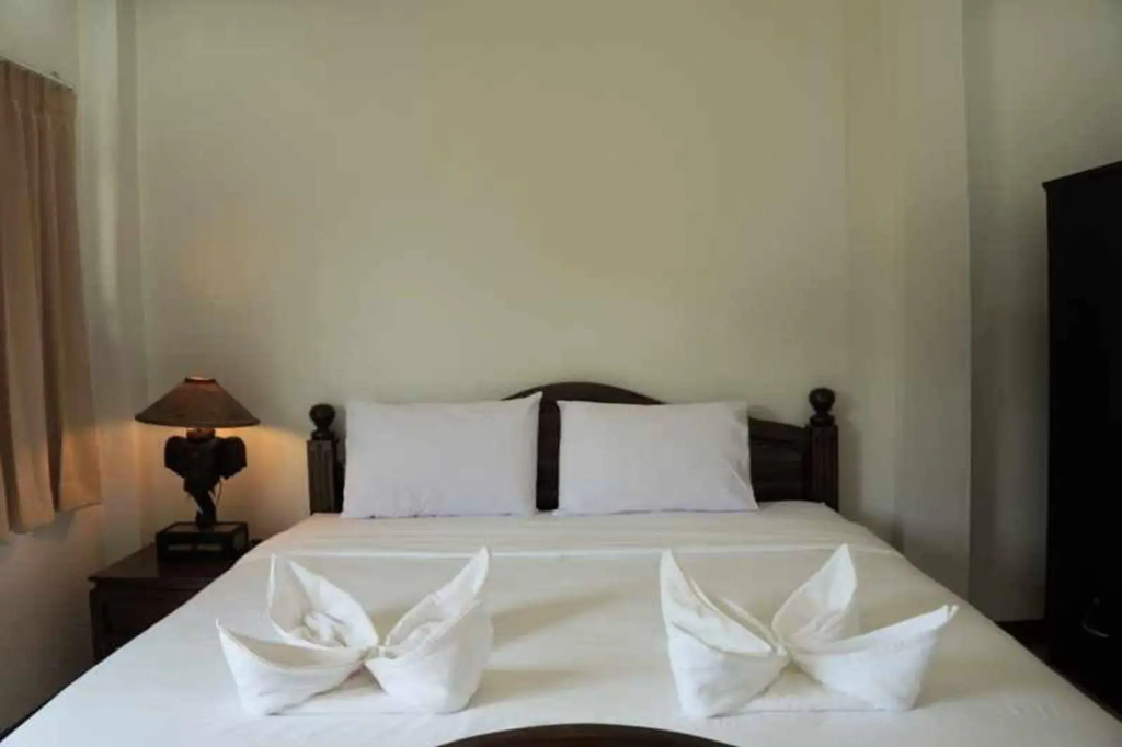 Suanmak Resort - Général