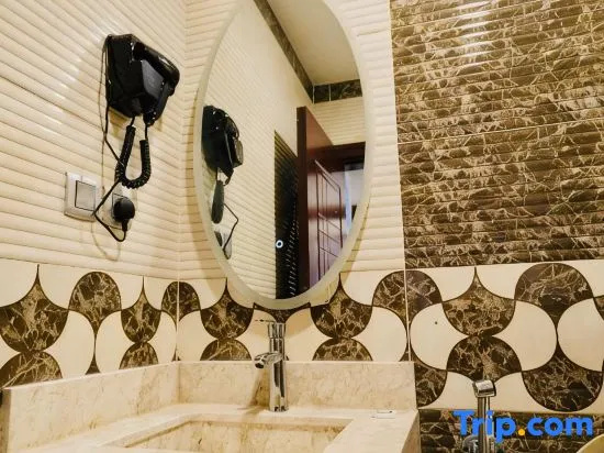 Durat Al Anoud Serviced Apartments