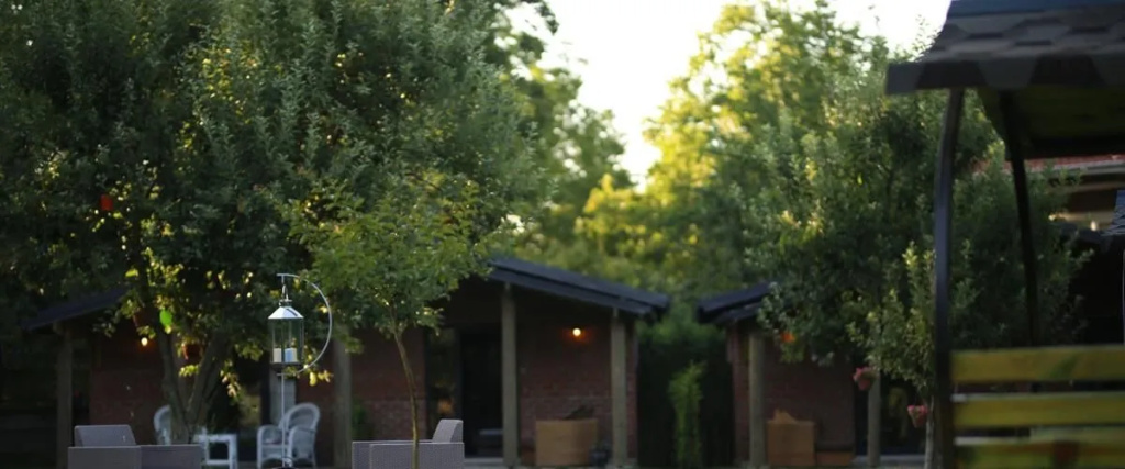 Sapanca Mini House