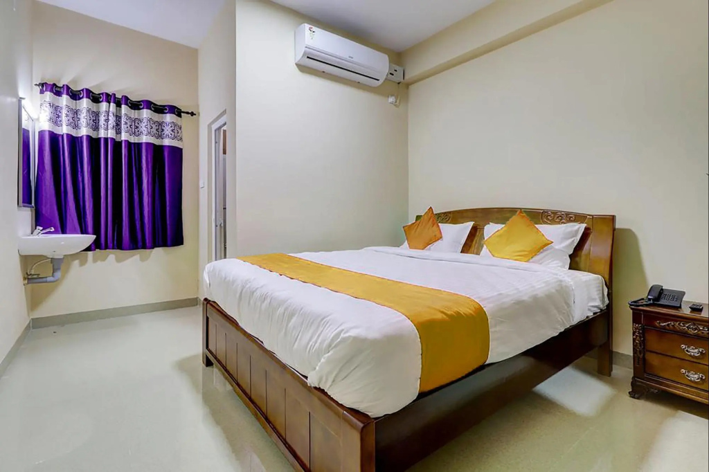 Premium room