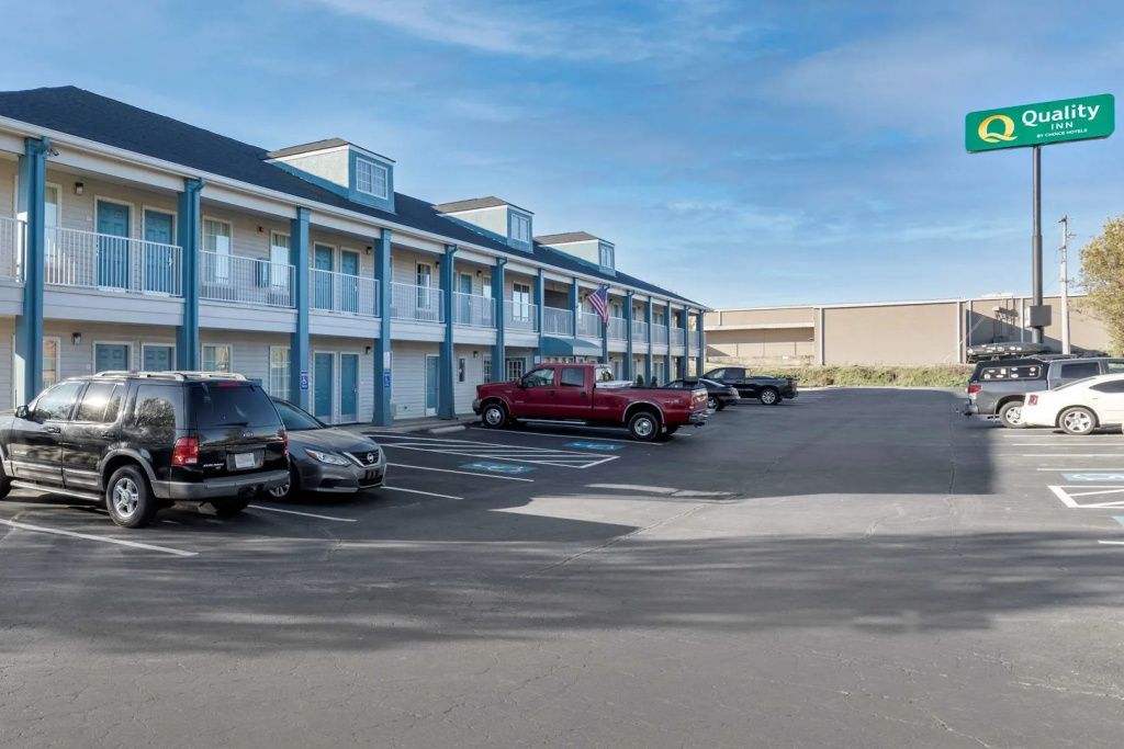 Quality Inn