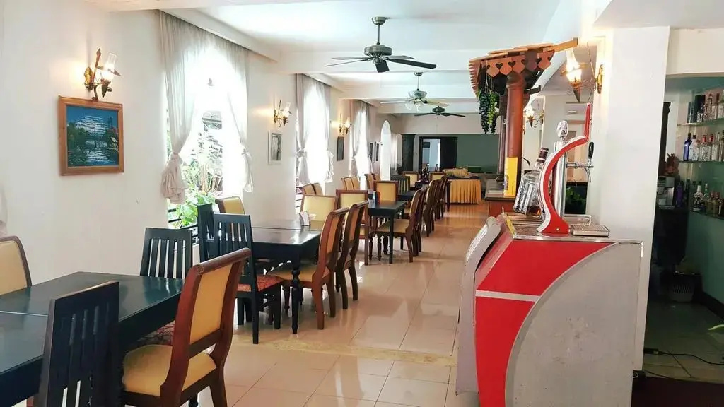 Hotel photo 13