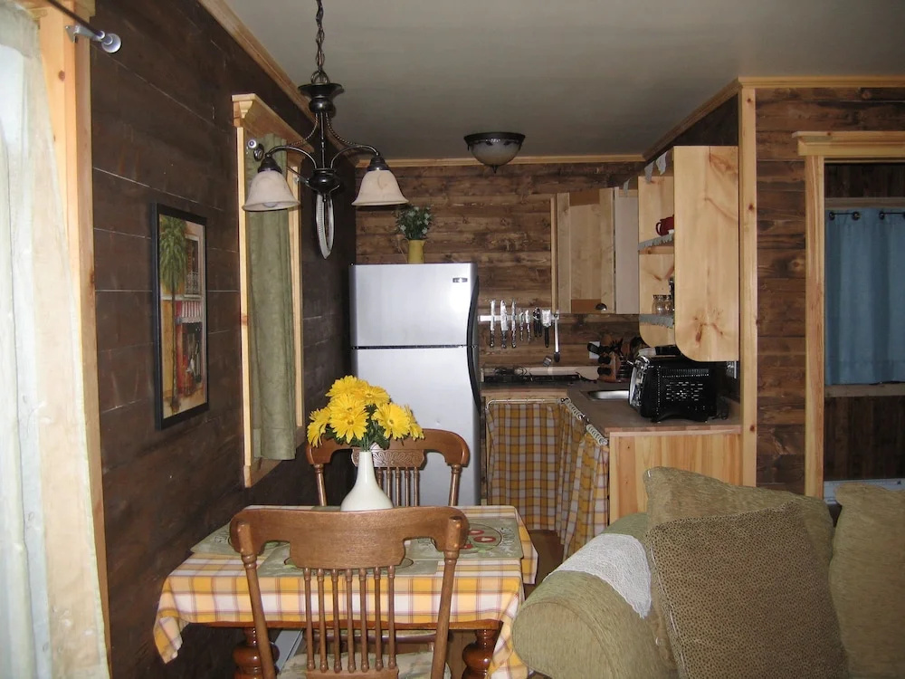 Chalet Le Saint-Flavien - Général