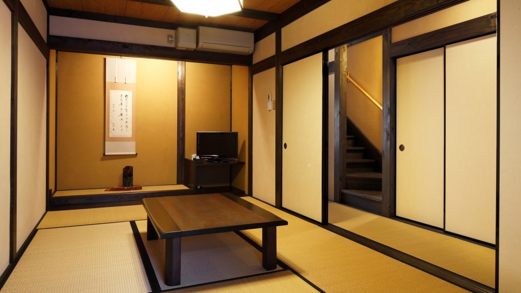Okada Ryokan Warakutei 사진 5