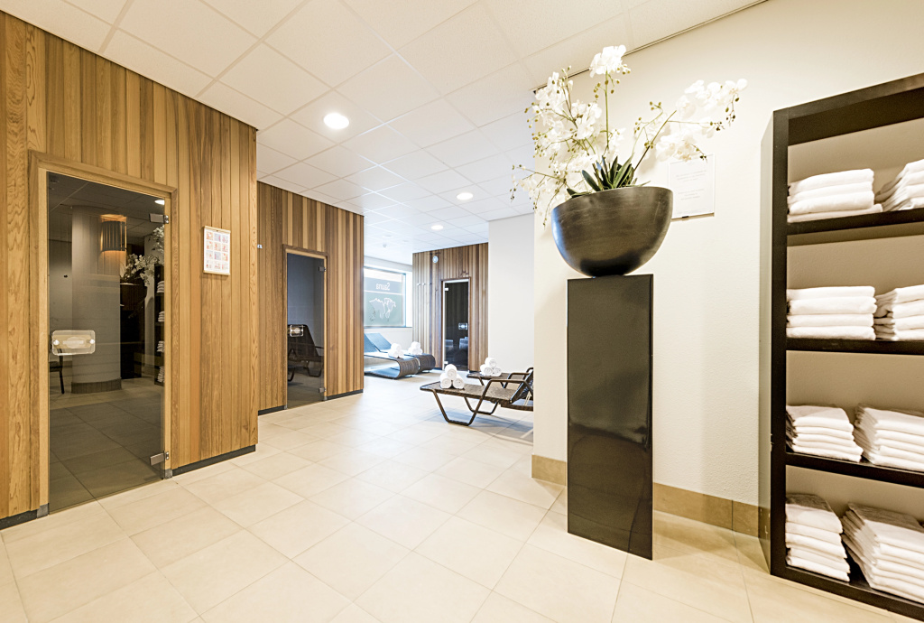 Westcord WTC Hotel Leeuwarden - фото 31