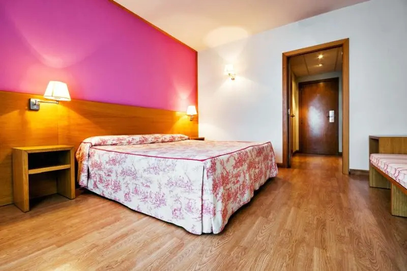 Viadero - Chambres