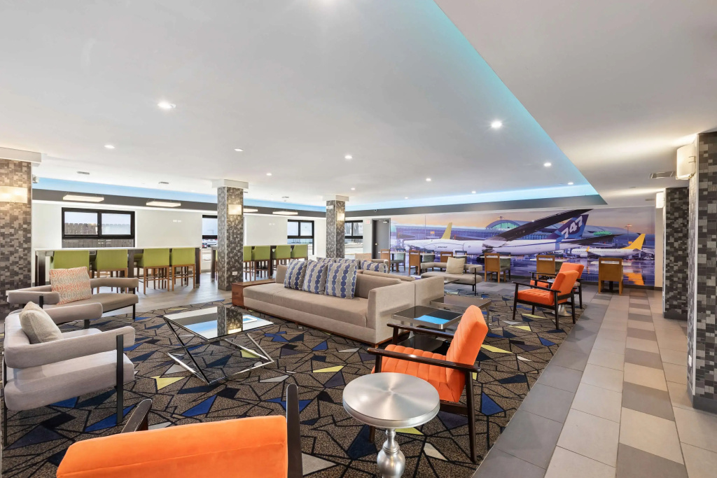 Best Western Inn & Suites - Midway Airport - Général