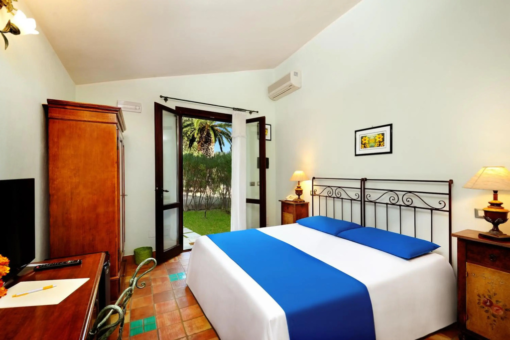 Kallikoros Country Resort & Spa - Général