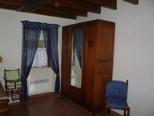 House Gite La Barbee 3