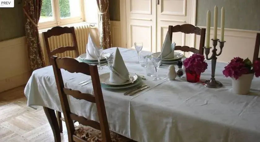 Afficher la photo 8 — Residence Le Bourg