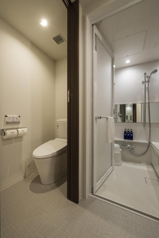 Tmark City Hotel Sapporo Odori 사진 12