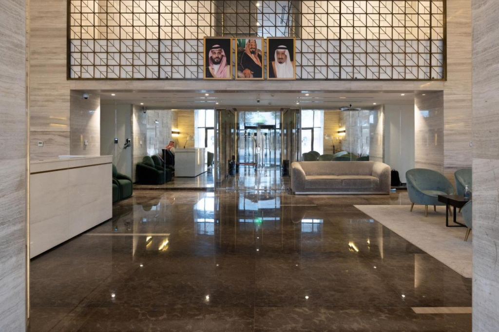 Hotel photo 21