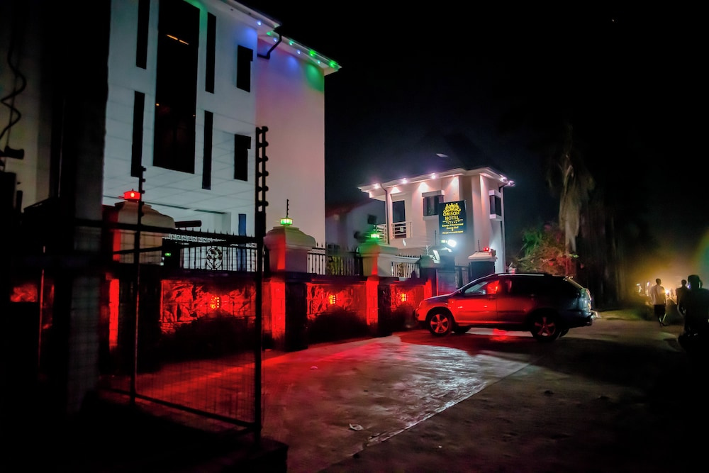 Hotel photo 8