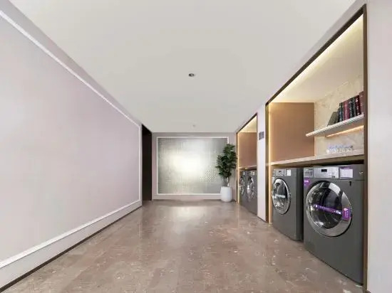 Mercure Hotel of Hetian Night Market — фото 4