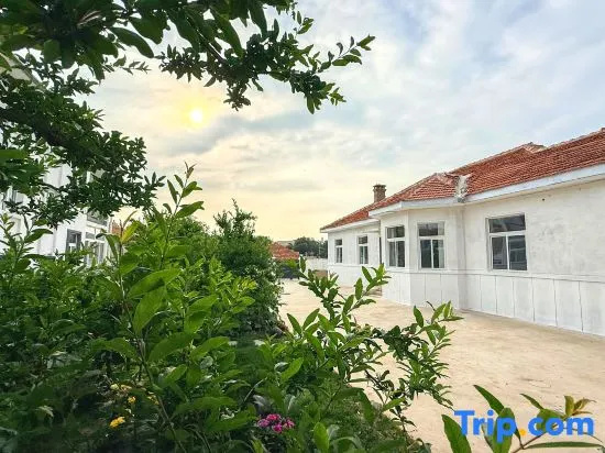 Penglai Yiyu · Guitian Homestay