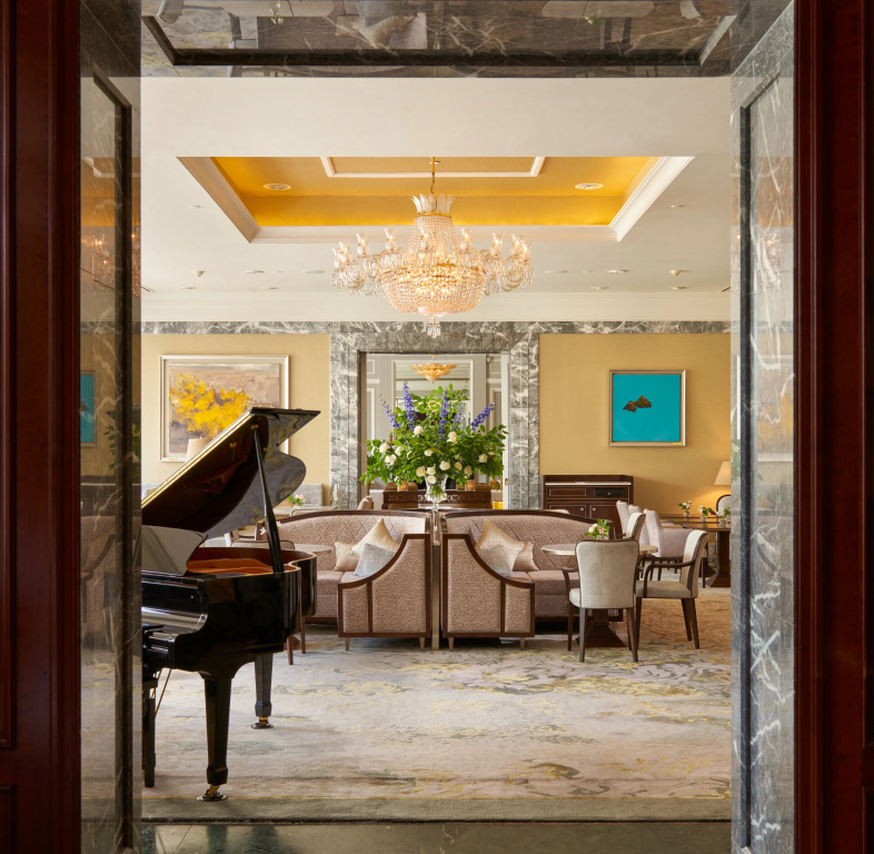 InterContinental Dublin by IHG - фото 29