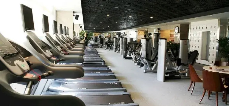 Hotel photo 8