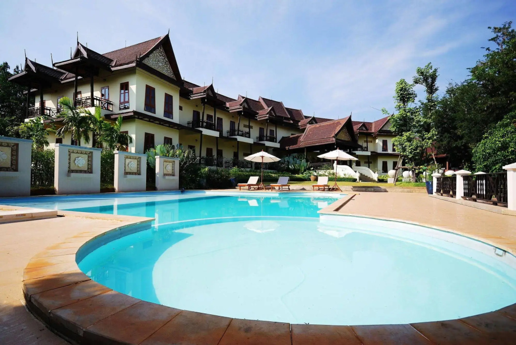 Hotel photo 14