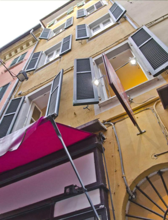 Affittacamere del Prione