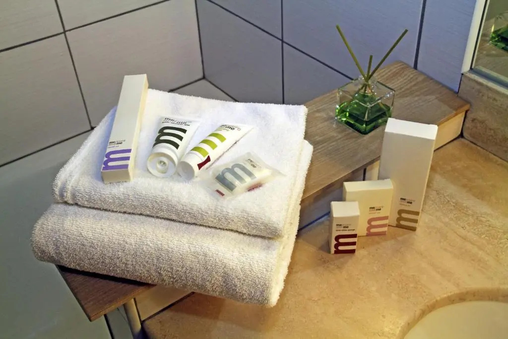 Mercure Albi Rives du Tarn - Chambres