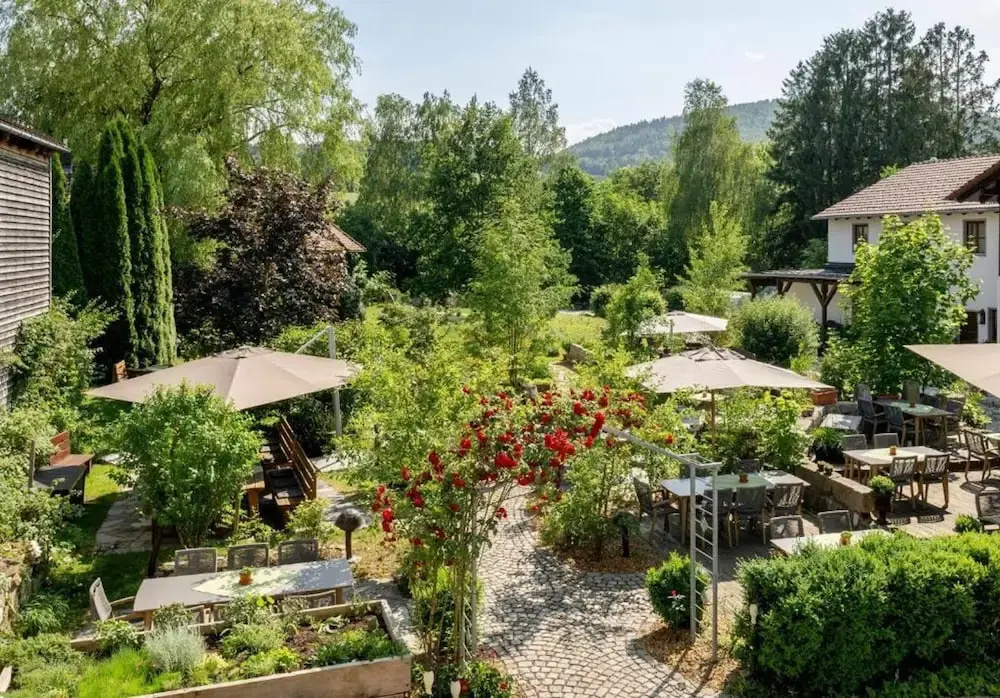 Landgasthof Kammbräu