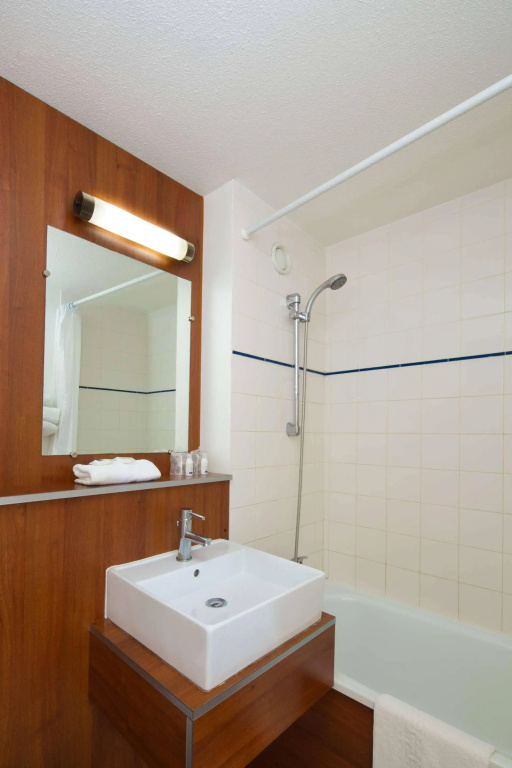 Comfort Hotel Lille Lomme - Général