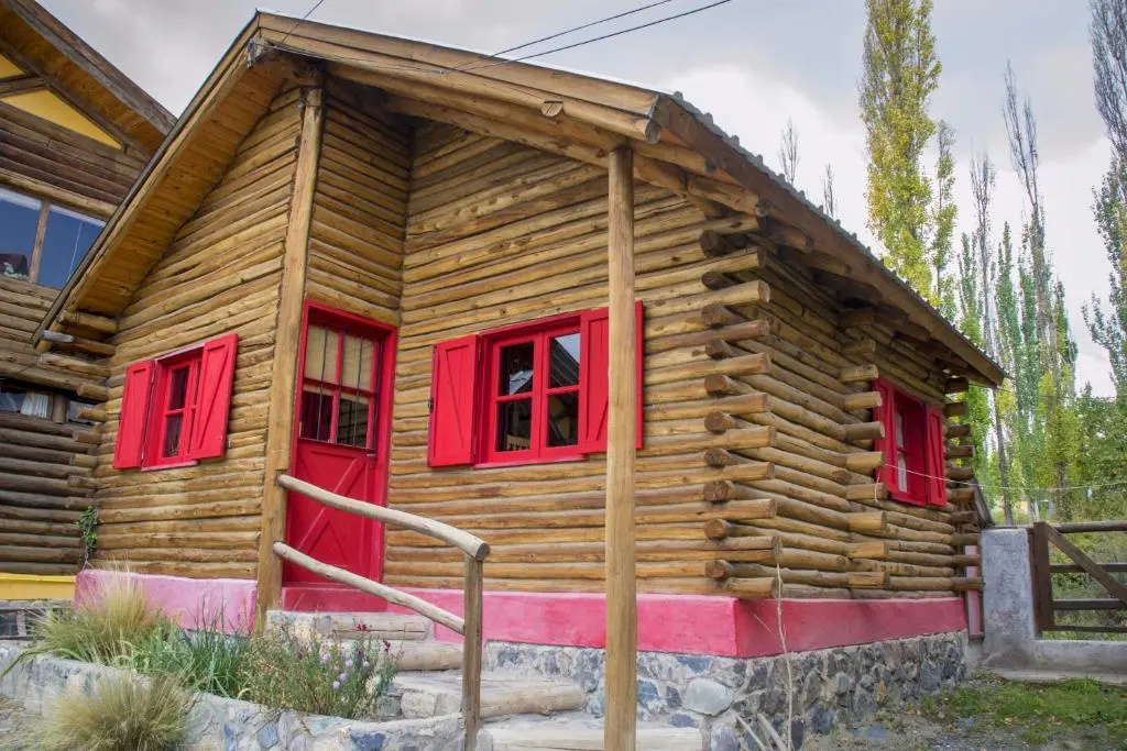 Bungalow