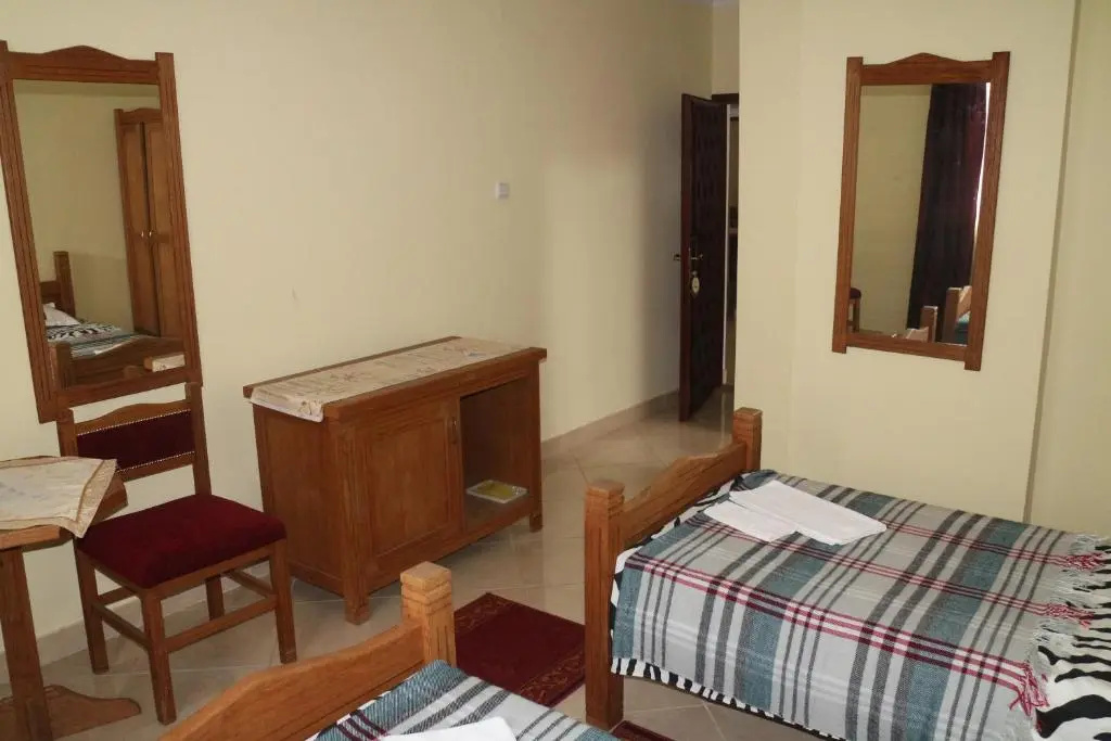 Motel Dobre Nade