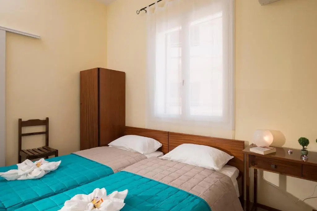 Penelopi Rooms - Chambres