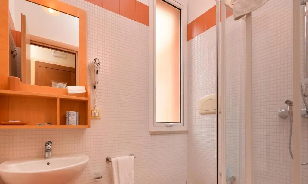 Il Tabacchificio Hotel - Chambres