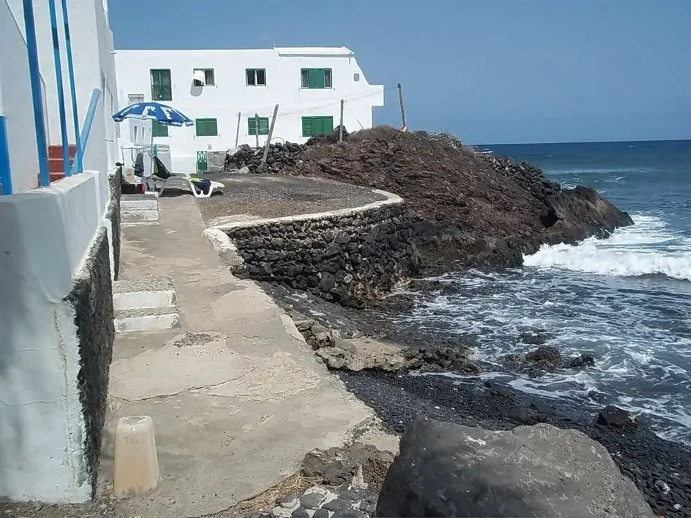 Apartments Arrieta I
